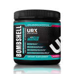 URX Nutrition Bombshell 