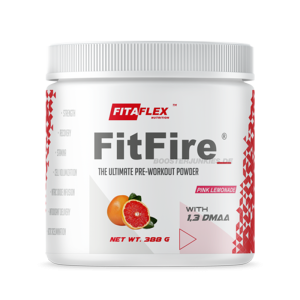 FitaFlex Fitfire Booster
