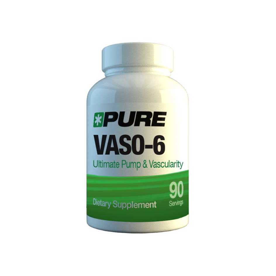 90 Kaspeldose VASO-6 von Pure